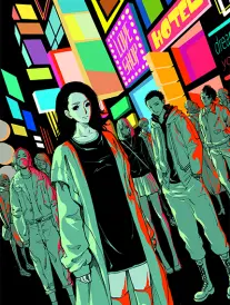 包子漫画网页午夜包子铺封面图
