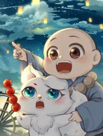 包子漫画网页无声的料理人封面图